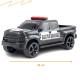 Carrinho Policial  Pick Up Tactical Deltasquad - Adijomar 3+