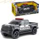 Carrinho Policial  Pick Up Tactical Deltasquad - Adijomar 3+