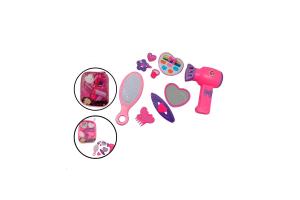 Brinquedo Bolsa De Beleza Brinquedo Style Girls Fashion - Bs Toys - Bstoys 3+