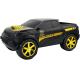 Carrinho Policial  Federal Texas Pick Up  Forças Especiais - Bstoys 3+