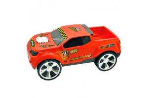 Carrinho Caminhonete Rally Texas  - Bstoys 3+