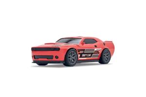 Carrinho Drift Muscle Car - Bstoys 3+