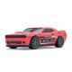 Carrinho Drift Muscle Car - Bstoys 3+