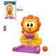 Brinquedo Educativo Basket Lion - Jp Brink