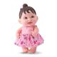 Boneca Babies Com Cheirinho - Bee Toys 3+