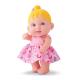 Boneca Babies Com Cheirinho - Bee Toys 3+