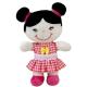 Boneca Pano Tucca Super Amigas - Cortex