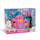 Brinquedo Castelo Pricess Judy - Samba Toys