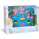 Brinquedo Castelo Snow Judy - Samba Toys