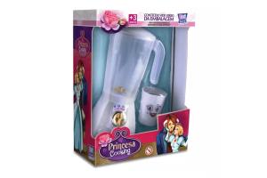 Cozinha Liquidificador Princesa Infantil - Zucatoys 3+