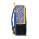 Mochila De Costas Patrulha Canina Chase Infantil und - Maxlog