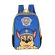 Mochila De Costas Patrulha Canina Chase Infantil und - Maxlog