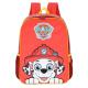 Mochila De Costas Patrulha Canina Marshall Infantil und - Maxlog