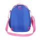 Lancheira Térmica Lilas Up4you Lilas Azul  Infantil und - Maxlog