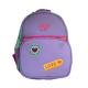 Lancheira Térmica Lilas Up4you Lilas Infantil und - Maxlog