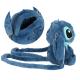 Mochila de Costas 2 em 1 Lilo Stitch Disney und - Maxlog