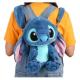 Mochila de Costas 2 em 1 Lilo Stitch Disney und - Maxlog