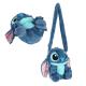 Mochila de Costas 2 em 1 Lilo Stitch Disney und - Maxlog