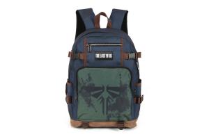 Mochila de Costas The Last Of Us II Azul und - Maxlog