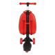 Mochila Patinete Homem Aranha Vermelho und - Maxlog