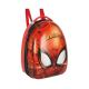 Mochila Patinete Homem Aranha Vermelho und - Maxlog