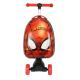 Mochila Patinete Homem Aranha Vermelho und - Maxlog