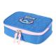 Estojo Box Lilo Stitch  Azul und - Maxlog