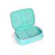 Estojo Box Lilo Stitch  Verde und - Maxlog