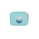 Estojo Box Lilo Stitch  Verde und - Maxlog