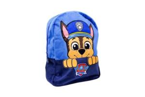 Mochila de Costas Patrulha CaninaChase TAM P  und - Maxlog