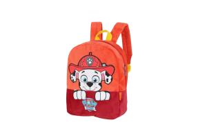 Mochila De Costas Patrulha Canina Marshall  TAM P  und - Maxlog