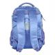 Mochila De Costas Borboleta Lilas  und - Maxlog