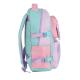 Mochila De Costas UP4YOU colorida Verde und - Maxlog