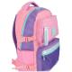 Mochila De Costas UP4YOU colorida Roxa und - Maxlog