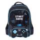 Mochila Kit com Estojo Game Boy  Sortido - Yins