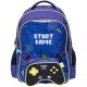 Mochila Kit com Estojo Game Boy  Sortido - Yins