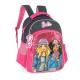 Mochila De Costas Barbie Azul und - Maxlog