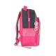 Mochila De Costas Barbie Azul und - Maxlog