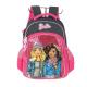 Mochila De Costas Barbie Azul und - Maxlog