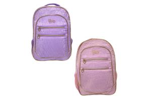 Mochila de Costas Heat pastel Sortido - Yins