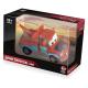 Carrinho Disney Personagem Tom -  15 X 6 X 9 Cm De Vinil - Lider 3+