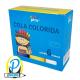 Cola Colorida 6 cores 25g Piratininga