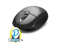 Mouse  usb classic box full black MO300 Multi