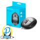 Mouse  usb classic box full black MO300 Multi