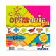 Bloco para origami Orimania