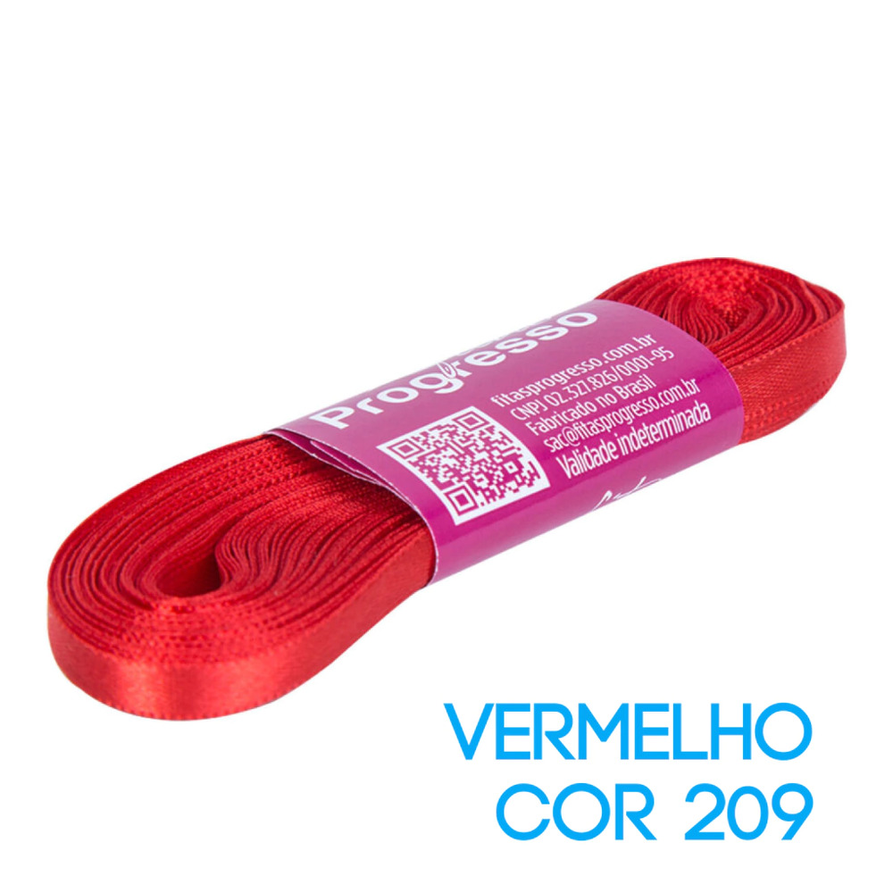 Vermelho