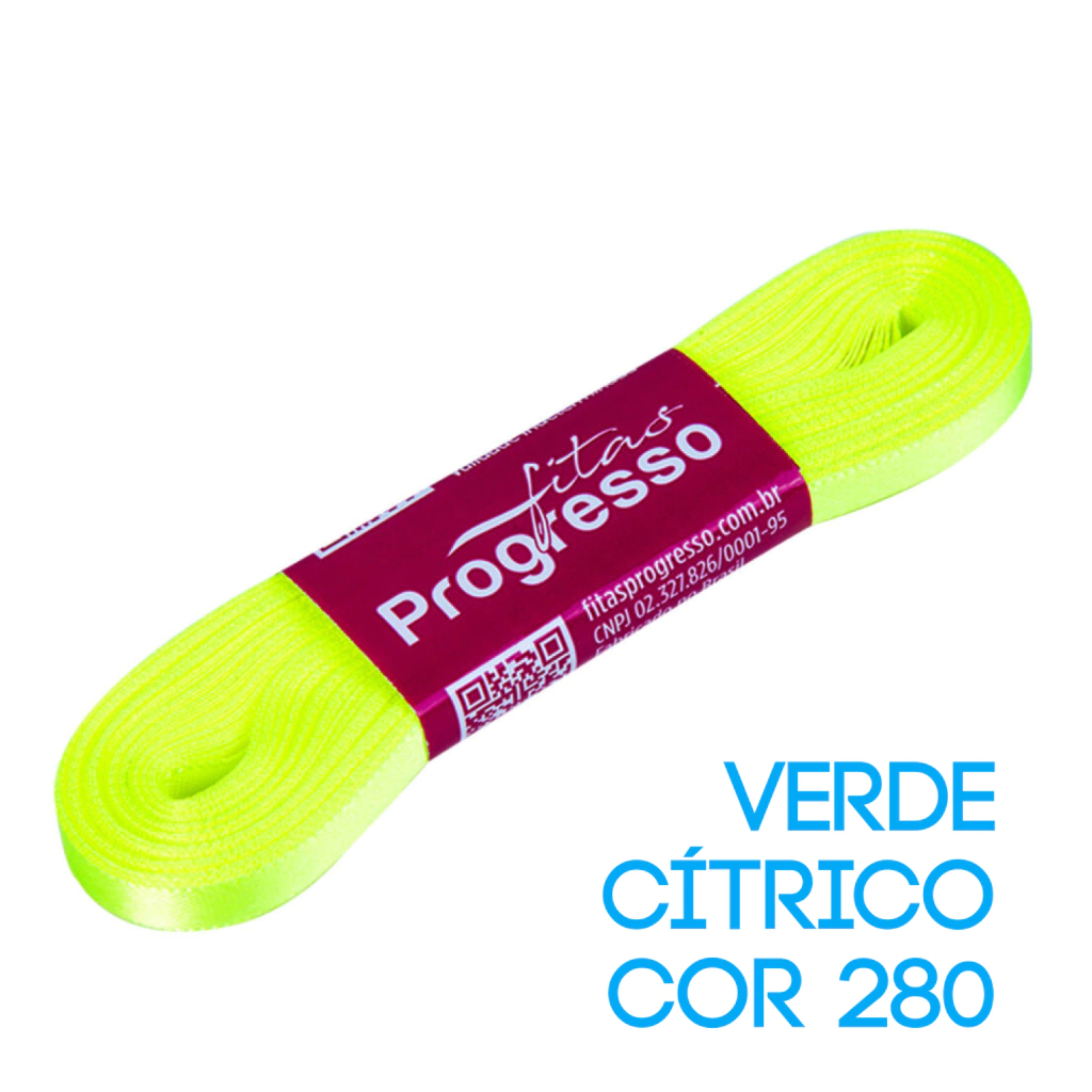 Verde Cítrico