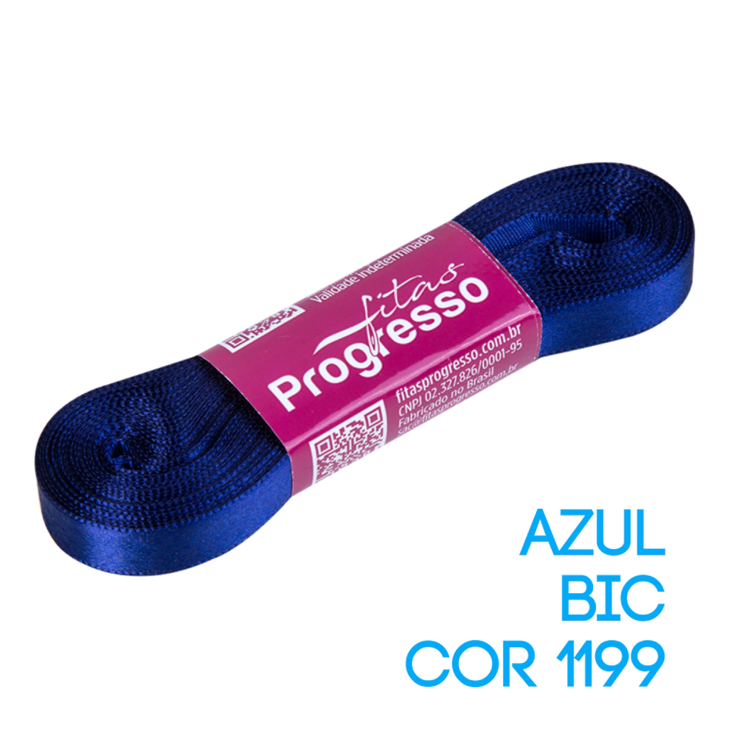 Azul Bic