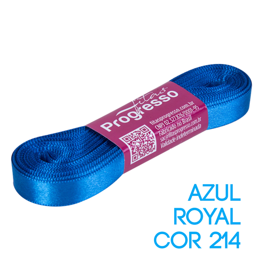 Azul Royal