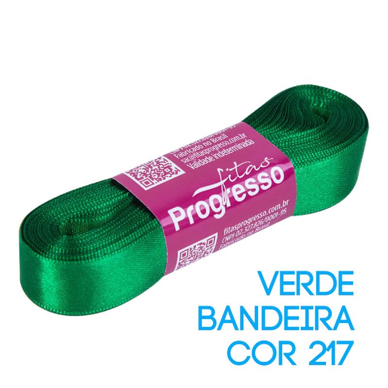 Verde Bandeira